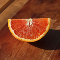 Thumbnail for Cara Cara Orange Slice, Fruit Trees sold by Paradise Nursery