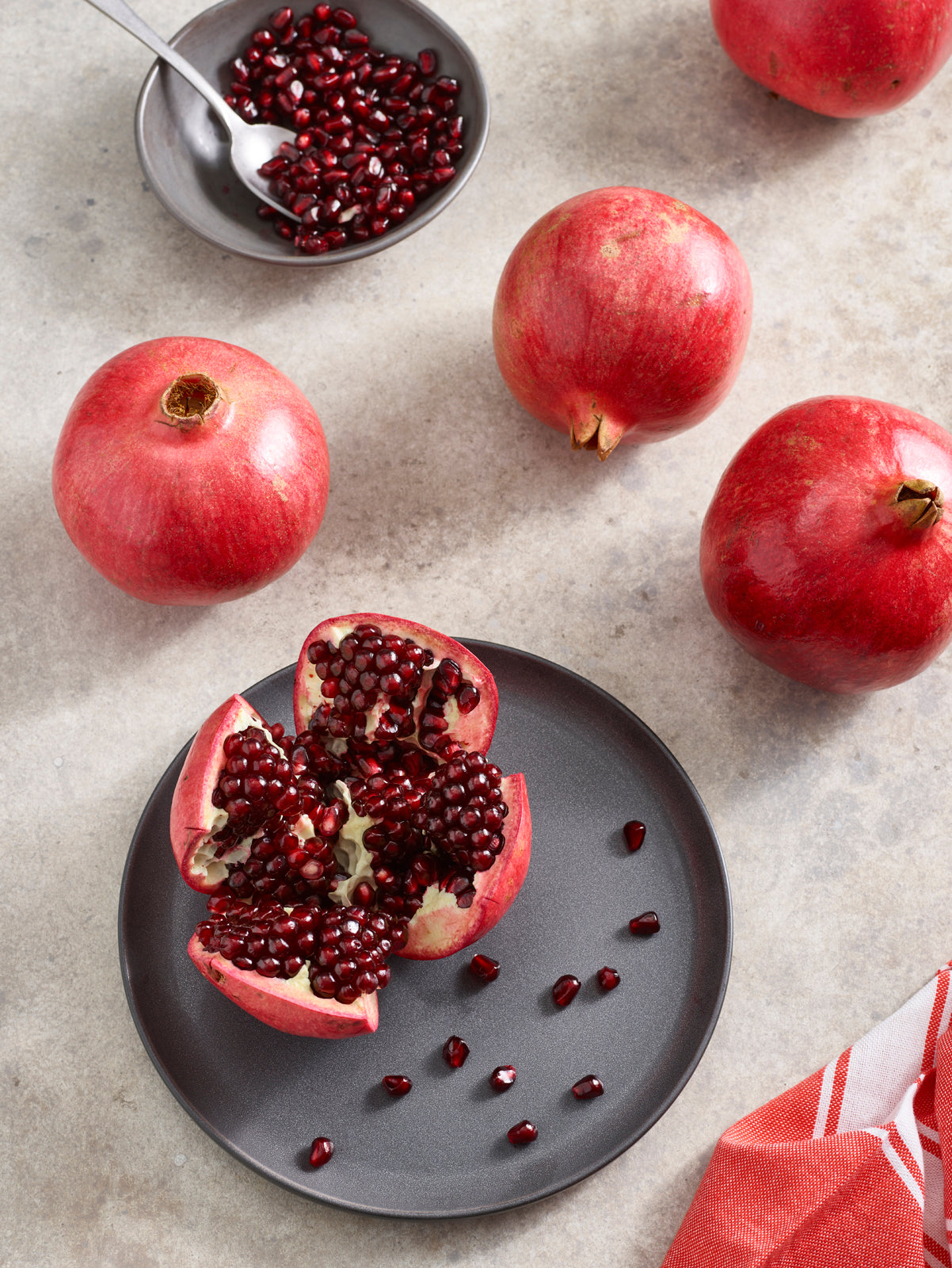 good fertilizer for pomegranate plants Wonderful Pomegranate Tree