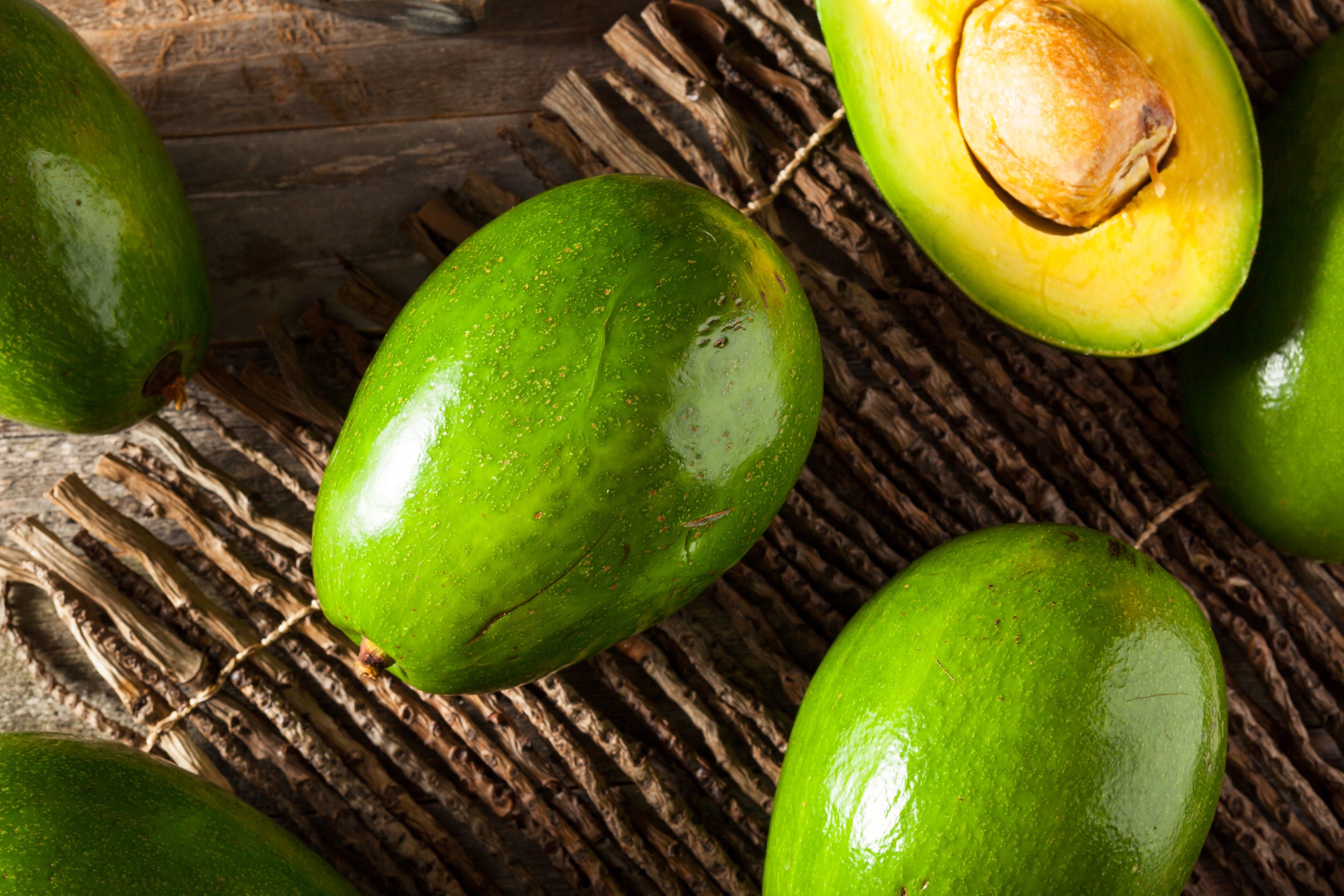 Abokado ZX172 Golden Oak - Wood Collection ⋆ Bodaq® by Hyundai®