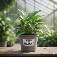 Thumbnail for Test Product (Deciduous 15G and Bareroot)