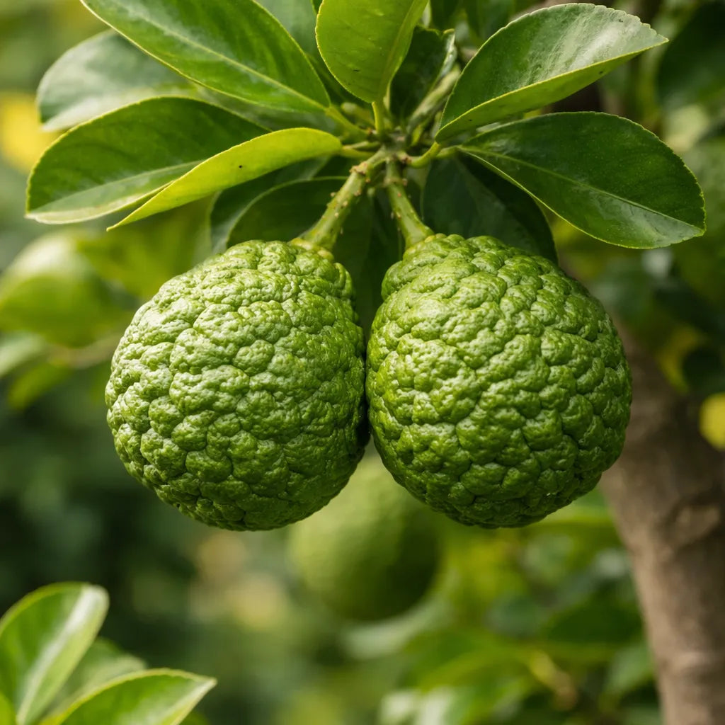 Kaffir Lime Tree - Citrus Hystrix