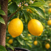 Thumbnail for Meyer Lemon Tree