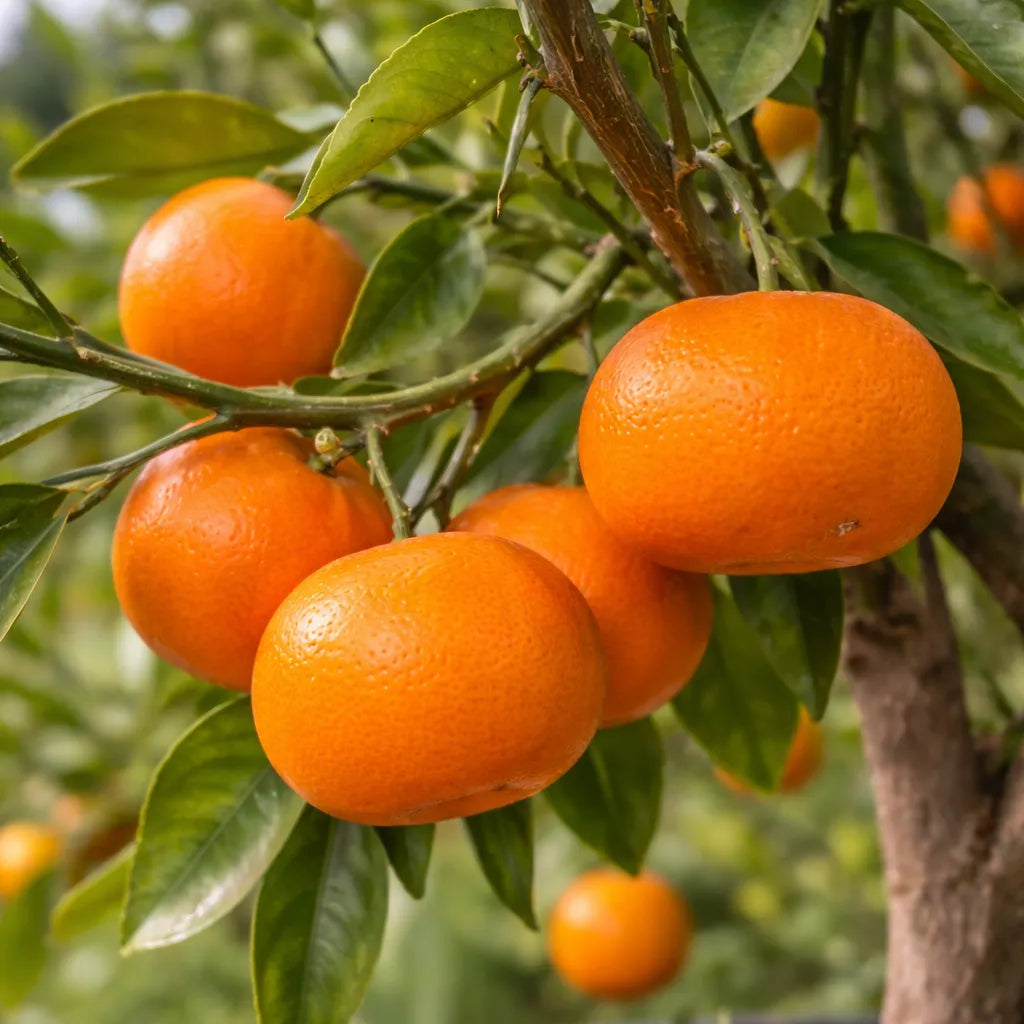 Tango Mandarin Tree