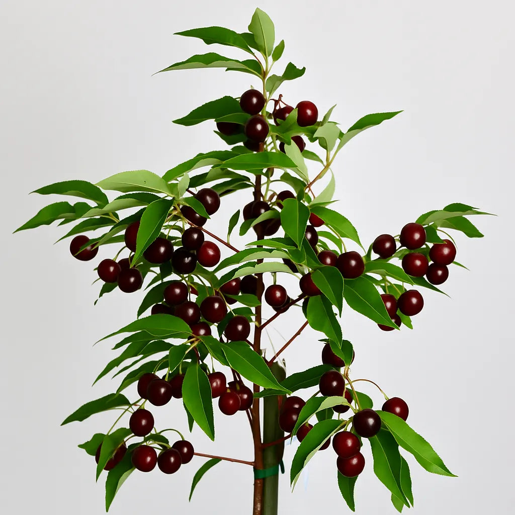 Capulin Cherry Tree – Prunus Salicifolia