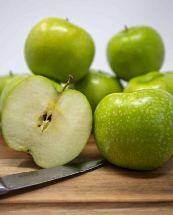 granny smith apple fruit