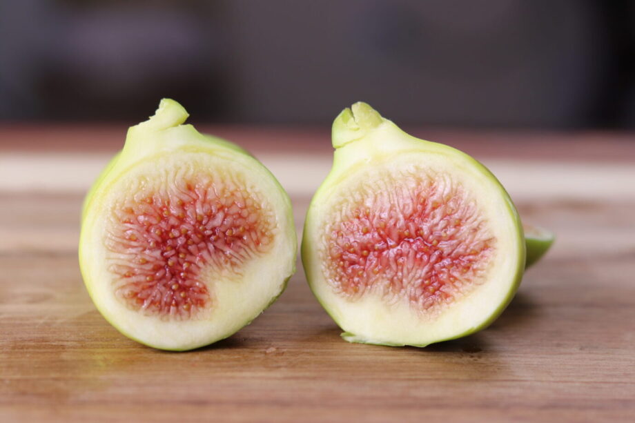 Iranian Fig