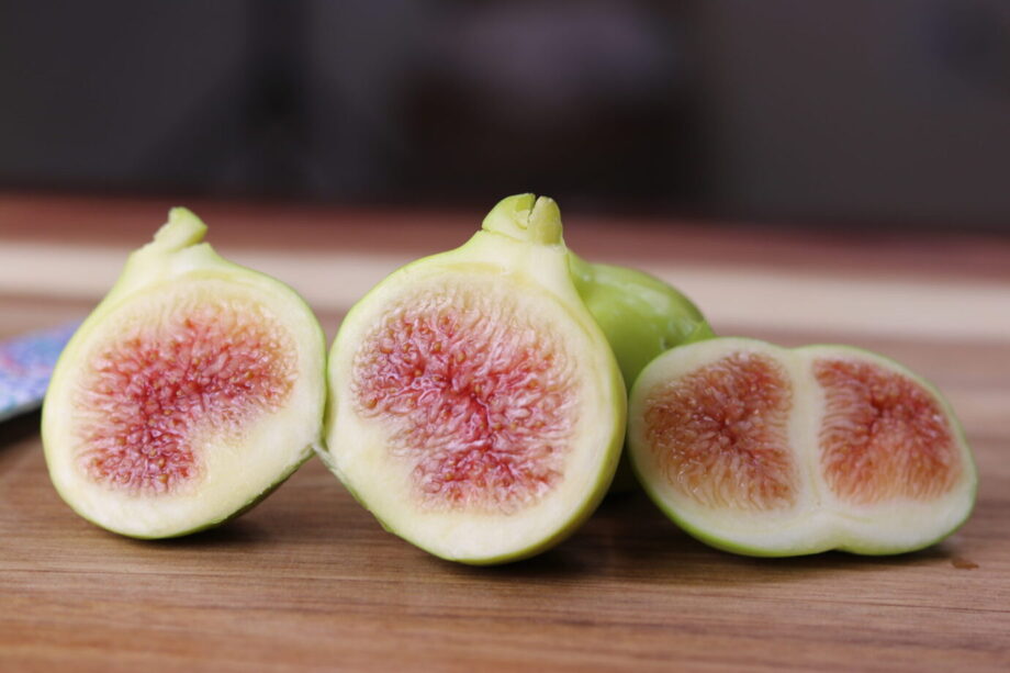 Iranian Figs