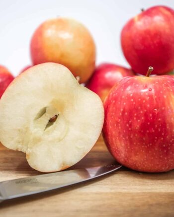 pink lady apple fruit