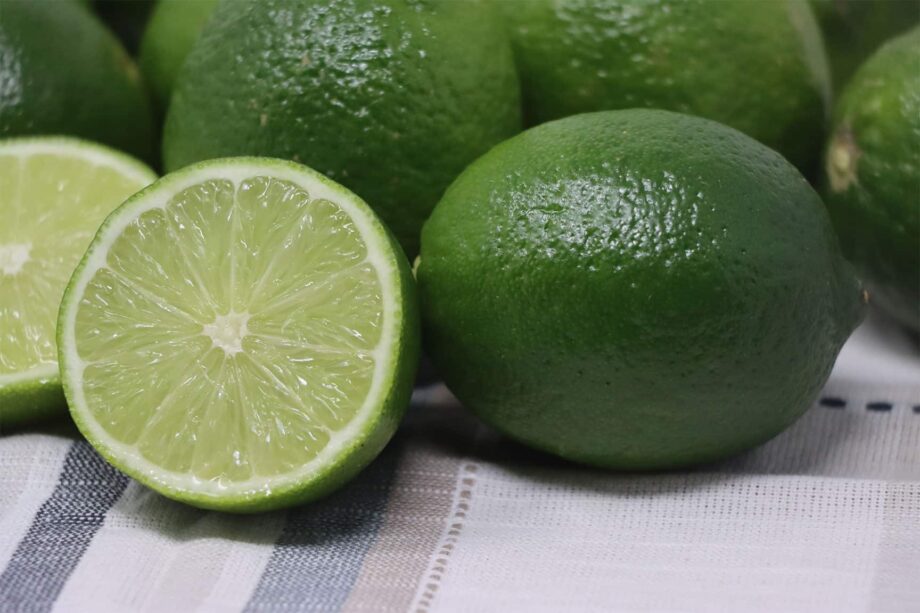 Green Lime