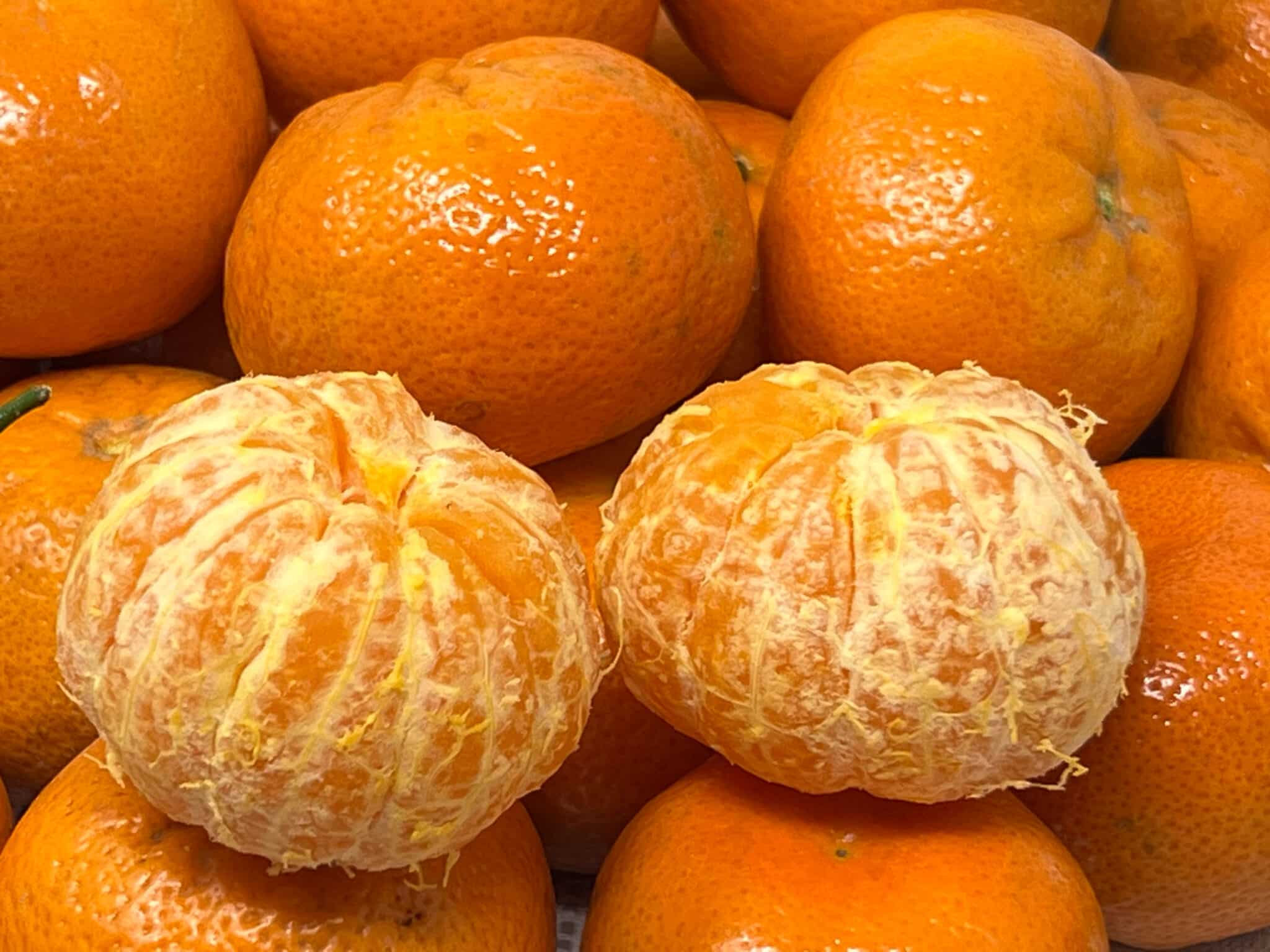 Get Sweet Satsuma Mandarin Oranges Delivered