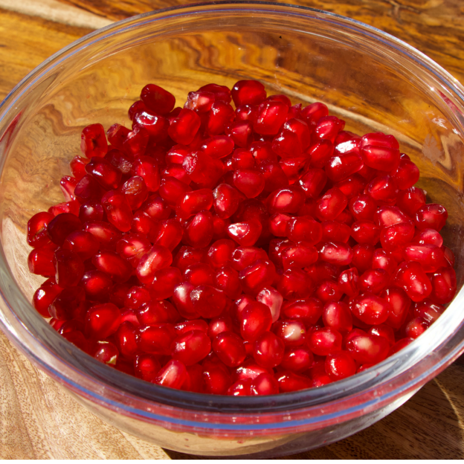 Pomegranate-Arils